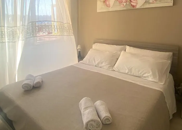 Da Grazia Napoli Apartment
