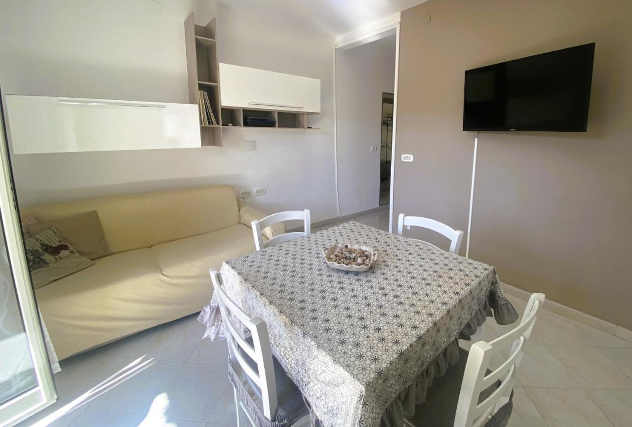 Appartement Da Grazia Napels