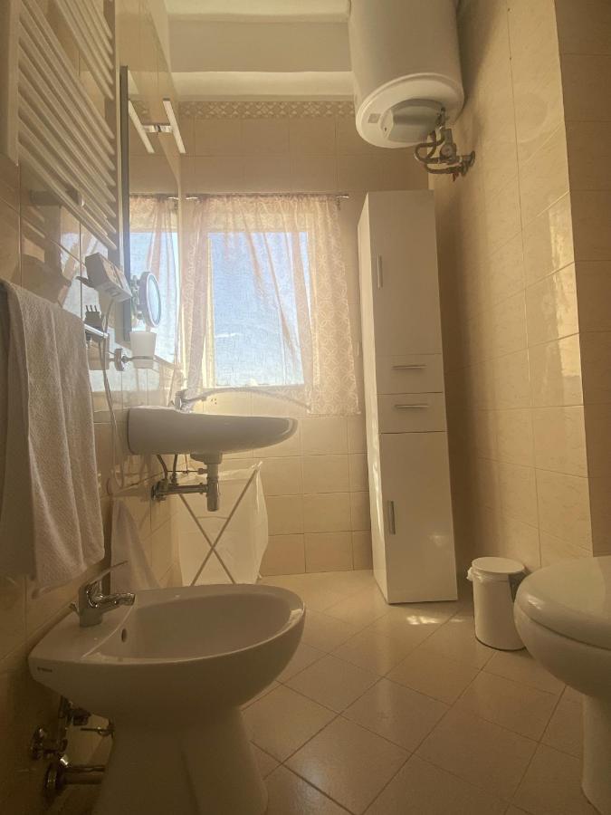 Appartement Da Grazia Napels