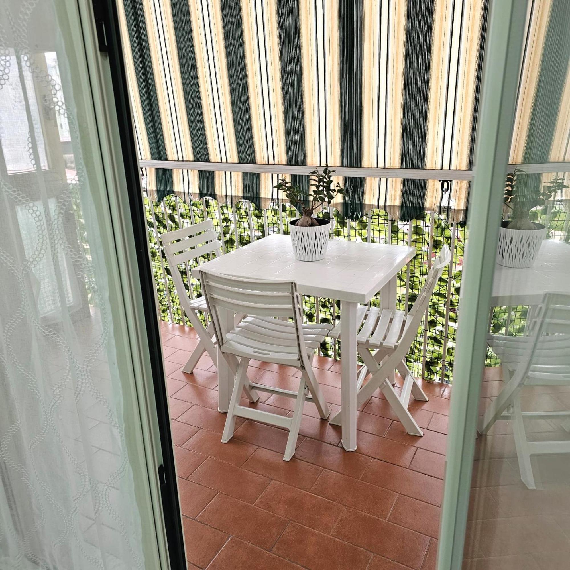 Da Grazia Appartement *